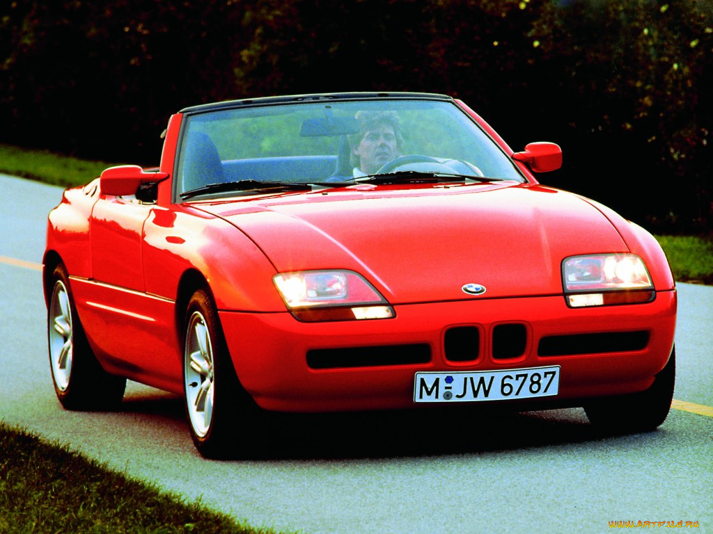 , bmw
